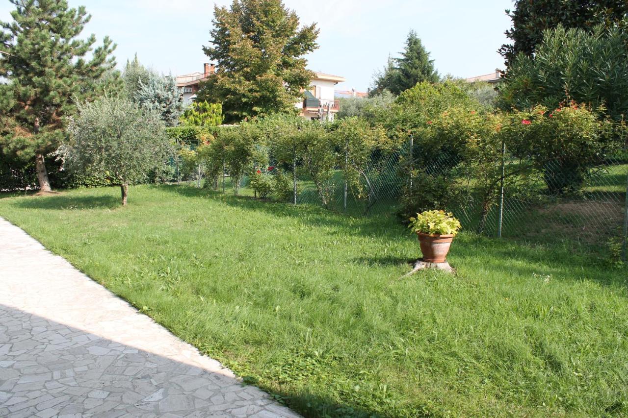 Apartment In Lazise/Gardasee 21949 Exterior foto